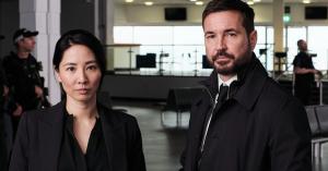 Red Eye series 2: Everything we know so far, including why Richard Armitage has been replaced
