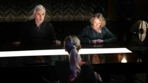 Opinion - as a mum, Channel 5's The Trial would leave me facing punishment for my child's crime and that is terrifying