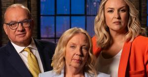 Dragons' Den: Why this week is a repeat and when series 22 is coming back