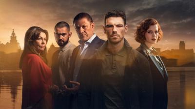 This City is Ours: Cast of famous faces led by Sean Bean and James Nelson-Joyce in tense BBC  thriller