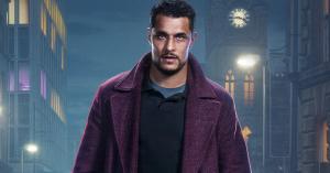 Virdee: Cast led by Game of Thrones and X Factor star Staz Nair as Detective Inspector Harry Virdee