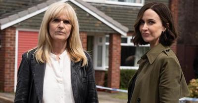 Protection on ITV1: Witness Protection thriller can't fail with cast led by Siobhan Finneran and Katherine Kelly