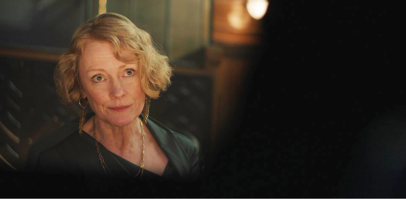 The Trial on Channel 5: Cast of 'provocative' drama led by Claire Skinner, Ben Miles and Saoirse-Monica Jackson 