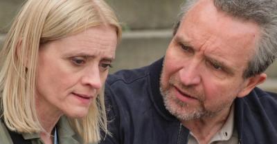 Reunion on BBC One: New 'epic revenge thriller' stars Anne-Marie Duff and Eddie Marsan