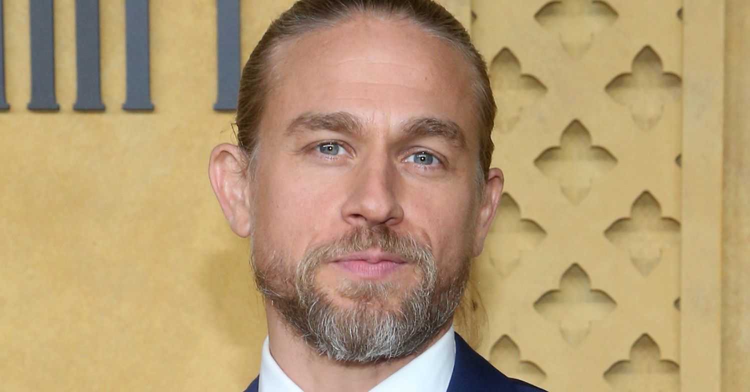 Monster series 3: Netflix reveal Charlie Hunnam will play serial killer Ed Gein 