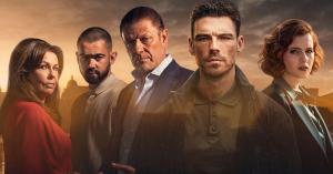 This City is Ours: Cast of famous faces led by Sean Bean and James Nelson-Joyce in tense BBC  thriller