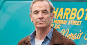 The Game on Channel 5: Recap of episode 1, including all the clues that Patrick is the Ripton Stalker