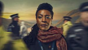 Ellis series 2: Channel 5 and Acorn TV confirm return of first black solo female-led detective series in UK