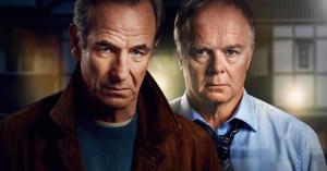 The Game on Channel 5: Plot, episodes, and start date of new thriller reuniting Robson Green and Jason Watkins