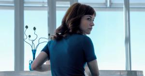 Severance season 2 episode 9 explained: Jame Eagan, the Damona Birthing Retreat and Dylan G’s love life